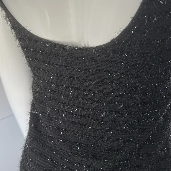 JS Collections Shimmer Dress - Picture 10 of 17